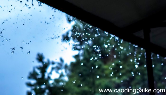 施恩布雨是什么意思 施云布雨的解释