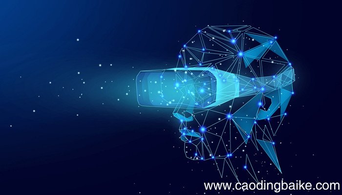 VR是什么意思 vr是什么意思呀
