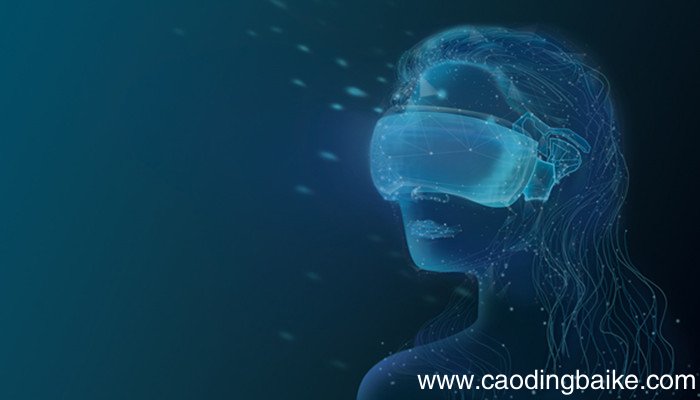 VR是什么意思 vr是什么意思呀