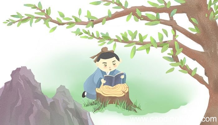 归优益重家人为之请巫翻译 沈沌子多忧文言文