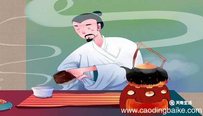 孟浩然的以字行是什麽意思 孟浩然以字行是什么意思