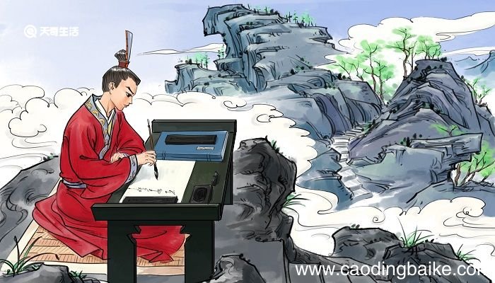 孟浩然的以字行是什麽意思 孟浩然以字行是什么意思