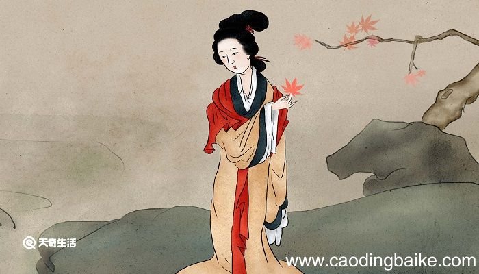 寻寻觅觅冷冷清清凄凄惨惨戚戚赏析 声声慢的赏析及背景