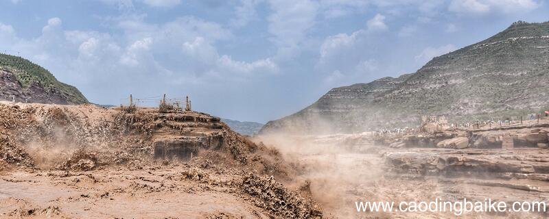 浪淘沙其一意思 浪淘沙其一这首诗的意思