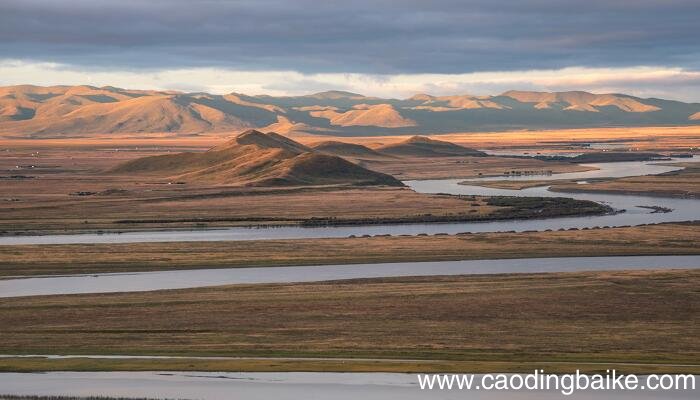 浪淘沙其一意思 浪淘沙其一这首诗的意思