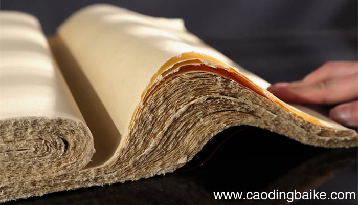 造纸术是哪个朝代发明的造纸术是什么时候发明的