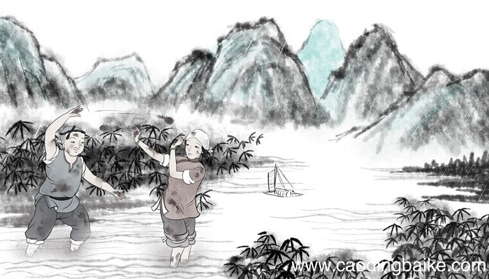 钟氏之子告诉我们什么道理 钟氏之子的回答妙在哪里