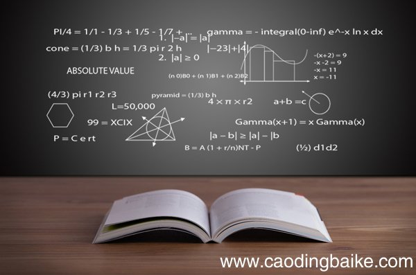 数学属于理科吗 理科有哪些科目