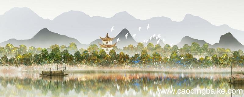 三衢道中描写了什么画面 三衢道中描绘了一幅怎样的画面