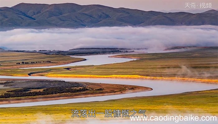 春风不度玉门关是谁的诗句 春风不度玉门关出自谁的诗
