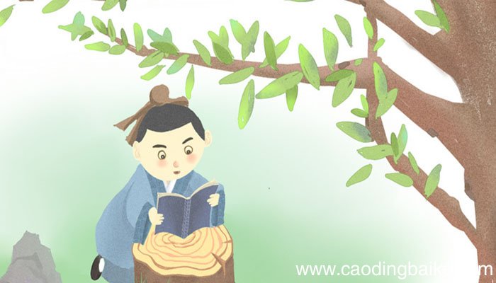 古人求学的故事有哪些? 古人求学有哪些故事?