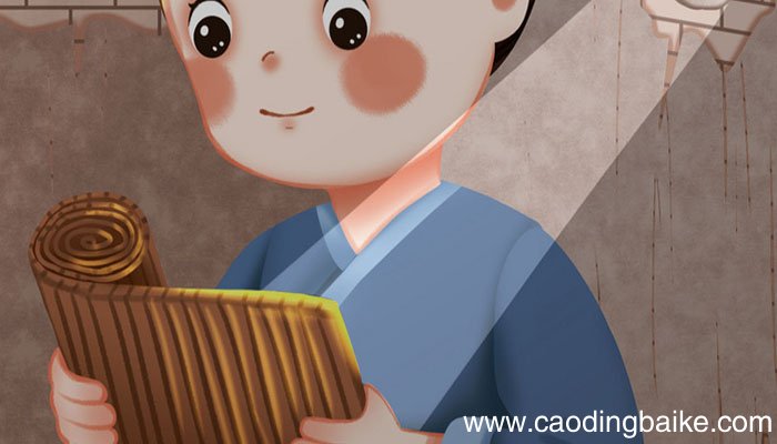 古人求学的故事有哪些? 古人求学有哪些故事?