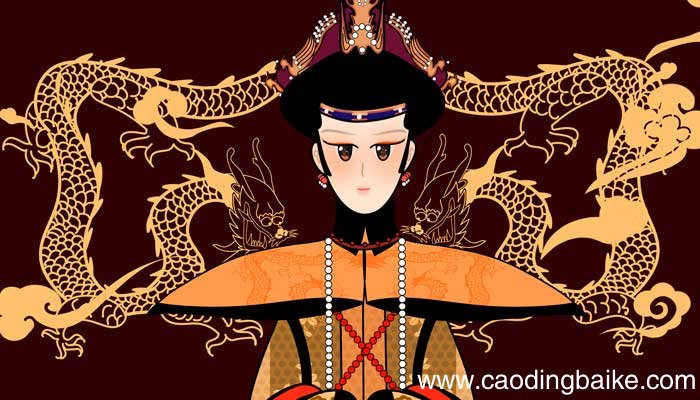 云想衣裳花想容春风拂槛露华浓描写的历史人物 云想衣裳花想容春风拂槛露华浓描写的历史人物是谁