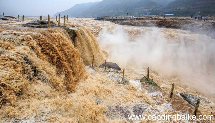 黄河颂在语言上有什么特点 黄河颂的特点是什么