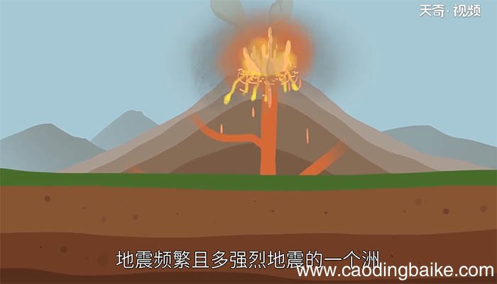 南美洲主要气候类型 南美洲主要气候类型是什么