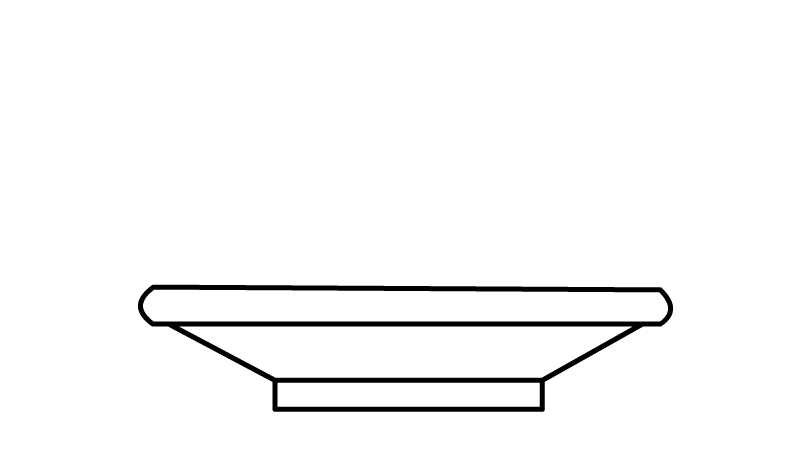 冰淇淋简笔画画法冰淇淋简笔画步骤