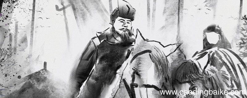 孟获第一次是被谁生擒的 第一次擒住孟获的是谁