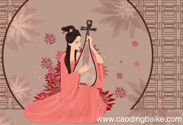 大炫嘈嘈如急雨下一句 大弦嘈嘈如急雨下半句