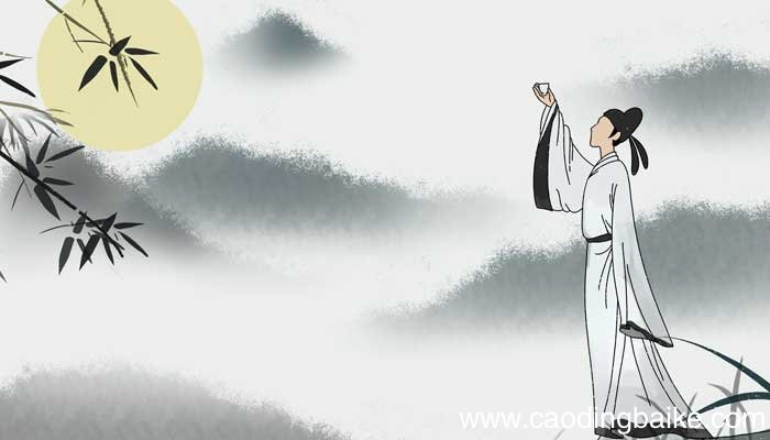 没铁沉骥白骨堆,文烟袅袅与雁回下一句 没铁沉骥白骨堆,文烟袅袅与雁回