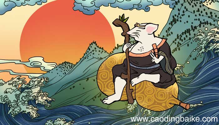 八仙过海过的是什么海 八仙过海八仙过的是什么海