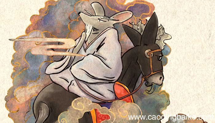 八仙过海过的是什么海 八仙过海八仙过的是什么海