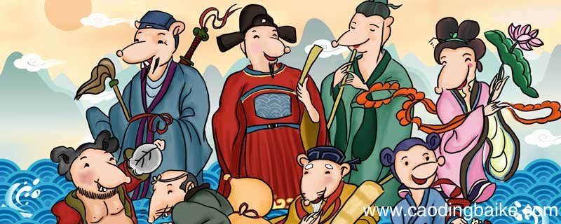 八仙过海过的是什么海 八仙过海八仙过的是什么海