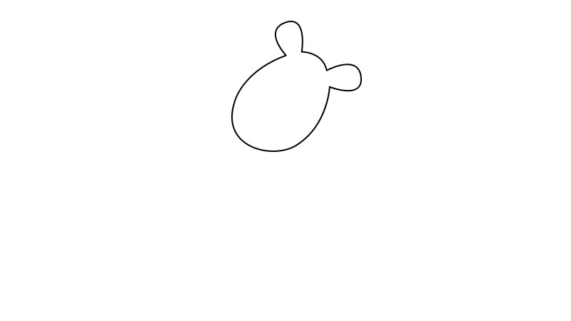 动物乐园简笔画动物乐园简笔画怎么画