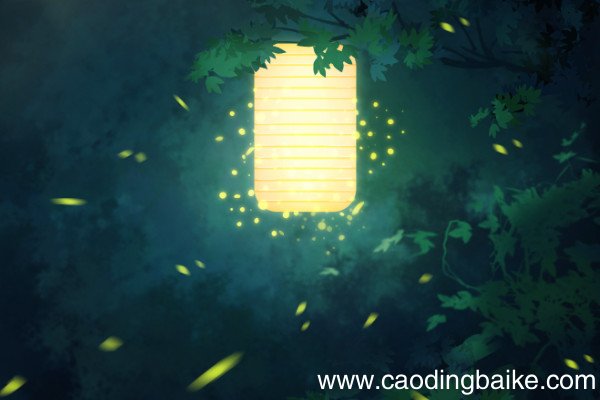 《舟夜书所见》古诗舟夜书所见的作者是谁