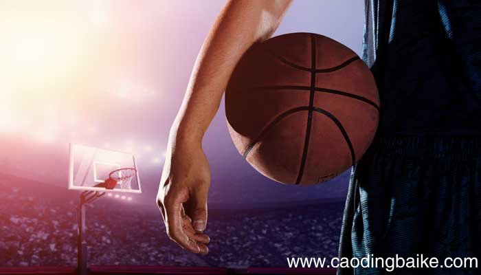 幼儿学篮球的好处和重要性 幼儿学打篮球的好处