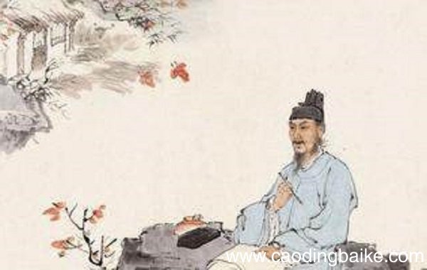 秋兴八首是谁写的 秋兴八首谁的诗