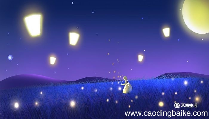 青玉案元夕古诗意思 青玉案元夕理解