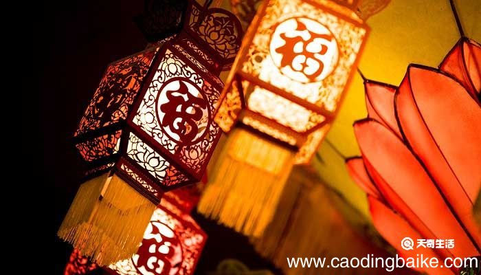 青玉案元夕古诗意思 青玉案元夕理解