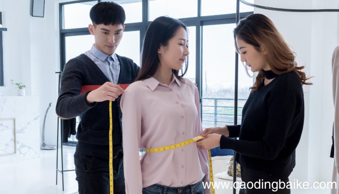 三围是哪三围 女生三围是哪三围