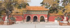 公元1年中国皇帝是谁 公元1年中国皇帝叫什么
