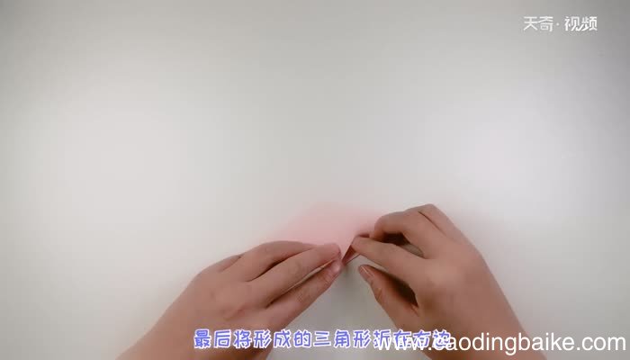 雪花书签 雪花书签的做法