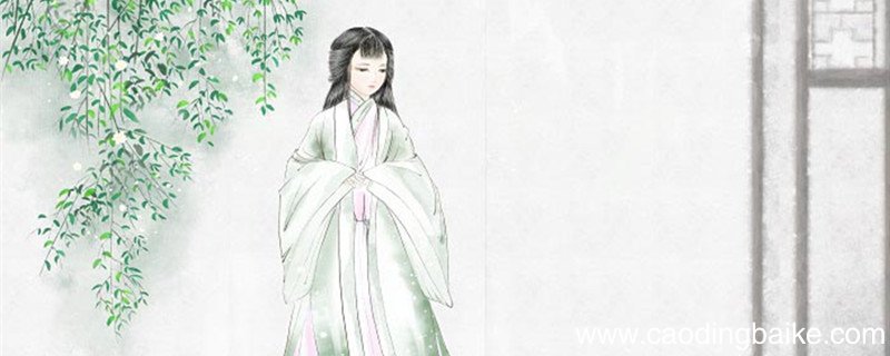 花木兰姓什么 花木兰姓什么名什么