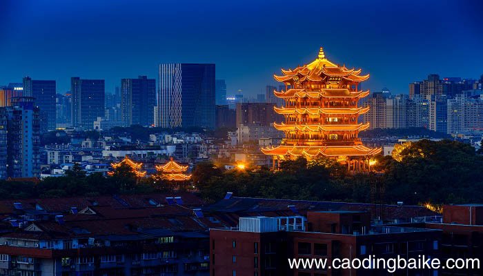 湖北省简称鄂怎么读 湖北省简称鄂的来历