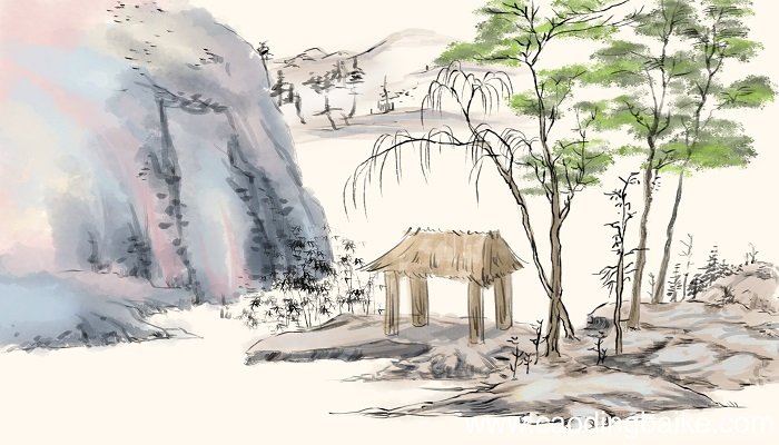 陋室铭引用孔子的话有什么作用 陋室铭引用孔子的话是什么作用