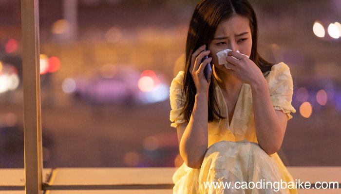 热泪盈眶是什么意思 热泪盈眶是什么意思解释