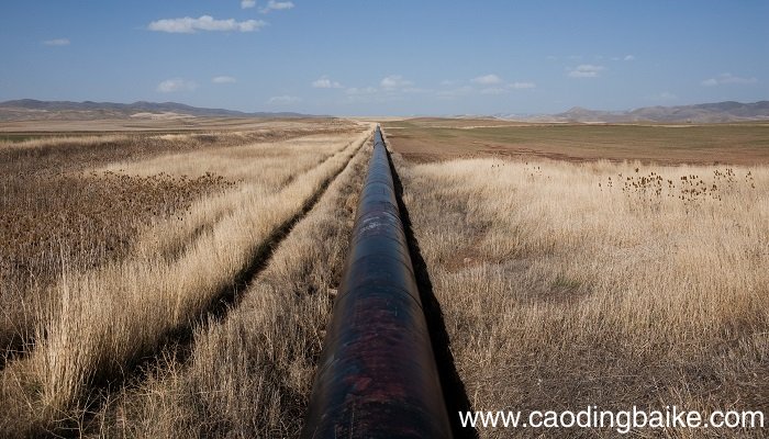 西气东输工程西起我国哪个油田 西气东输的主力油田是