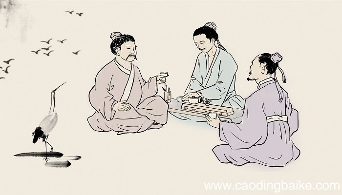 亚父是项羽的什么人 项羽称为亚父的是谁