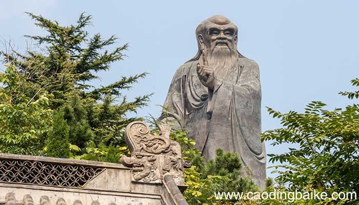 祸兮福之所倚,福兮祸之所伏是什么意思 《老子》第五十八章原文及译文