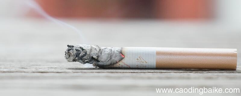 一根烟多长多少厘米 一根香烟大概多少厘米