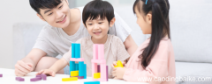 学龄前儿童教育方法推荐怎么才能教育好学龄前孩子