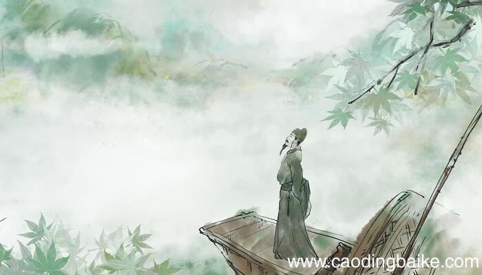 蒿里行注音及翻译 蒿里行拼音版