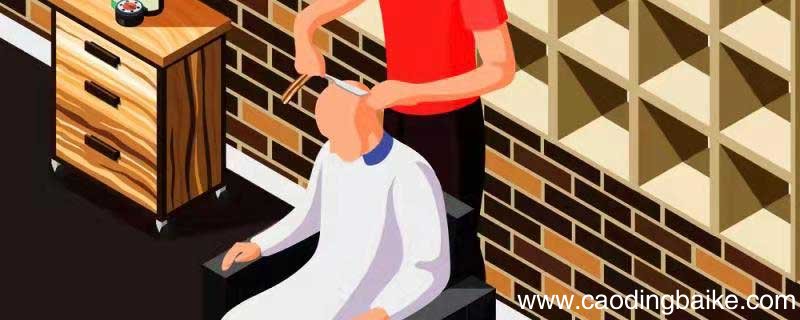 剃头挑子一头热下一句是什么 剃头挑子一头热下一句什么意思