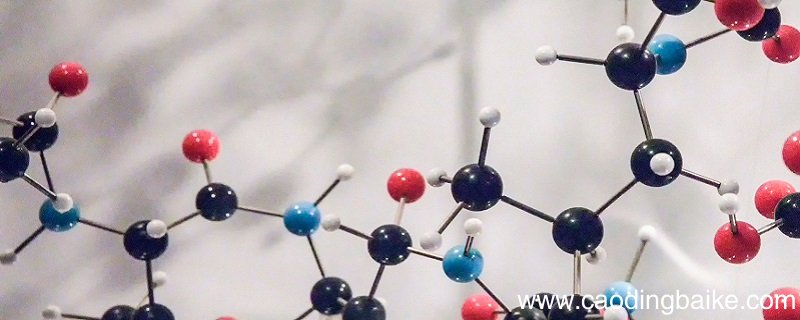 分子和离子的区别 什么是离子