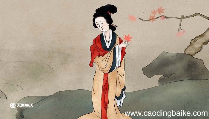 春日宴到底讲的什么 春日宴讲的是什么