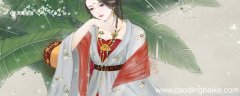春日宴到底讲的什么 春日宴讲的是什么