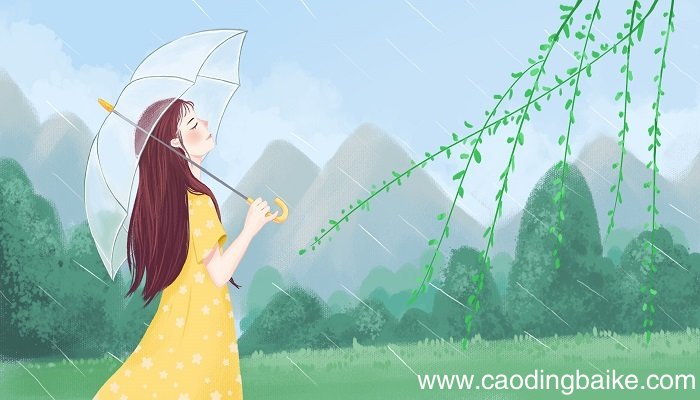绝句前两句写了哪些景物 绝句的前两句写了什么景物